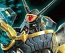 1/12 Figure-Rise Standard Alphamon (Amplified) 