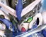 SDW Heroes 25 Leif Gundam GP04