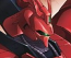 Metallic File GS9 Sazabi