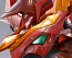 Metal Build Dragon Scale Guren Type-08 Elements "SEITEN" (Code Geass: Lelouch of the Rebellion R2!)