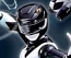 Flame Toys Black Ranger