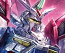 1/144 HGAC Gundam L.O Booster