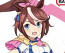 30MS Tokai Teio (Uma Musume: Pretty Derby)