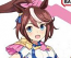 30MS Tokai Yeio (Uma Musume: Pretty Derby)