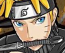 Entry Grade Uzumaki Naruto (Naruto Shippuden)