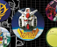 Gundam (Intergalactic) Badge Pack