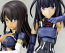 Kaede Agatsuma & Sitara Kaneshiya Limited Edition Model Kit Set (Megami Device x Alice Gear Aegis) 