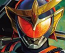 Figure-rise Standard Kamen Rider Gaim (Orange Arms)