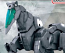 1/144 30MM Extended Armament Vehicle EV-16 Horse Mecha (Dark Grey Ver.) 