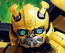 Transformers: Rise of the Beasts 03 Bumblebee