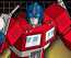 AMK MINI 01 Optimus Prime (Transformers)
