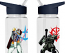 Gundam Water Bottle (Warring Factions)