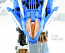 1/72 AZ-01 Blade Liger