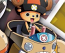 Chopper Robot Super 04 Kung Fu Tracer