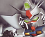 SD Gundam GP03D (No 207)