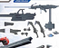 1/144 Option Parts Set Gunpla 12 (Large Railgun)
