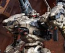 30MM Armored Core VI RaD CC-2000 Orbiter Nightfall