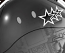 Haropla Black Tri-Haro (Clear Colour)
