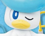 Pokemon Plamo Quick 19 Quaxly