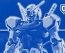 1/144 HGUC Engage Gundam