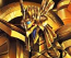 Figure-rise Standard Amplified The Winged Dragon of Ra (Yu-Gi-Oh!)