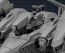 30MM Armored Core VI Fires of Rubicon RaD CC-2000 Orbiter