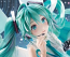 PLAMATEA Hatsune Miku Happy 16th Birthday Ver. (Character Vocal Series 01 Hatsune Miku)