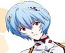 Neon genesis evangelion playmat Eva 00