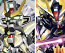 BB Senshi C.E.73 Stargazer Set