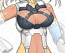 30MS Option Parts Set 15 (Nightmare Costume) (Colour C)