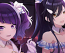 30MS Option Hair Style & Face Parts Set (Mamimi Tanaka / Sakuya Shirase)