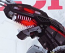 1/72 ZOIDS AZ-07 Death Saurer