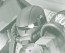 1/144 HG Zaku High Mobility Surface Type (Sancho)