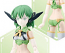 30MS Option Parts Set 16 (Fairy Costume) (Colour B)