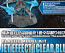 Figure-rise Effect: Jet Effect (Clear Blue)
