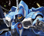 1/100 HG VF-22S Sturmvogel II (Maximillian Jenius Use)