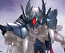 30MF Class Up Armour Rosan Bishop 