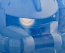 RG 1/144 Robert Gilliam's Zaku II 