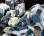 1/72 Mirage C-04-Atlas Foxeye Ver.