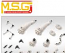 M.S.G Heavy Weapon Unit MH039 Cat Armor Unit 01