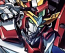 Moderoid Bravern (Bang Brave Bang Bravern)