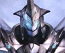 Moderoid Argreion, the Argent Knight (The Legend of Heroes: Trails of Cold Steel) 