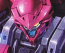 MODEROID Aestivalis 0G Battle Frame (Martian Successor Nadesico)