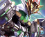 SDW Heroes 40 GF Gundam Astraea Type-F