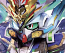 SDW Heroes 39 GF Gundam Astraea Type-B