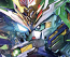 SDW Heroes 38 Captain Qan[t] GF 