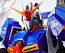 Metal Build Zeta Gundam 