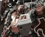 1/72 UCR-10/A Vengeance (Armoured Core V)