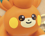 Pokemon Plamo Quick 22 Pawmi