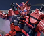 1/144 HG Red Gundam